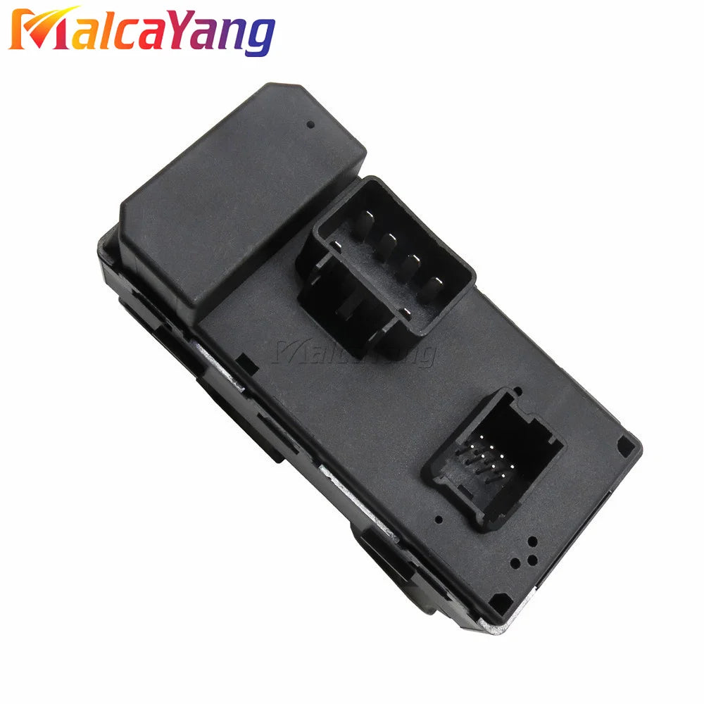 Power Window Control Switch for Chevy Silverado GMC Sierra Tahoe Yukon and More