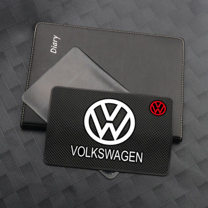 Rutschfeste Silikon-Armaturenbrettmatte für Volkswagen – Sicher &amp; Stilvoll