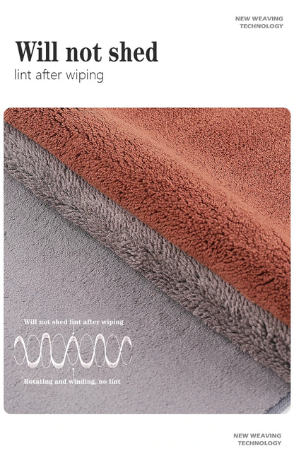 Chiffon de nettoyage en microfibre pour VW – Accessoires d'entretien automobile haut de gamme pour l'intérieur et la carrosserie