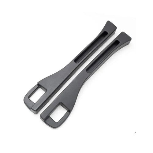 universal car seat gap filler leakproof seat gap organizer
