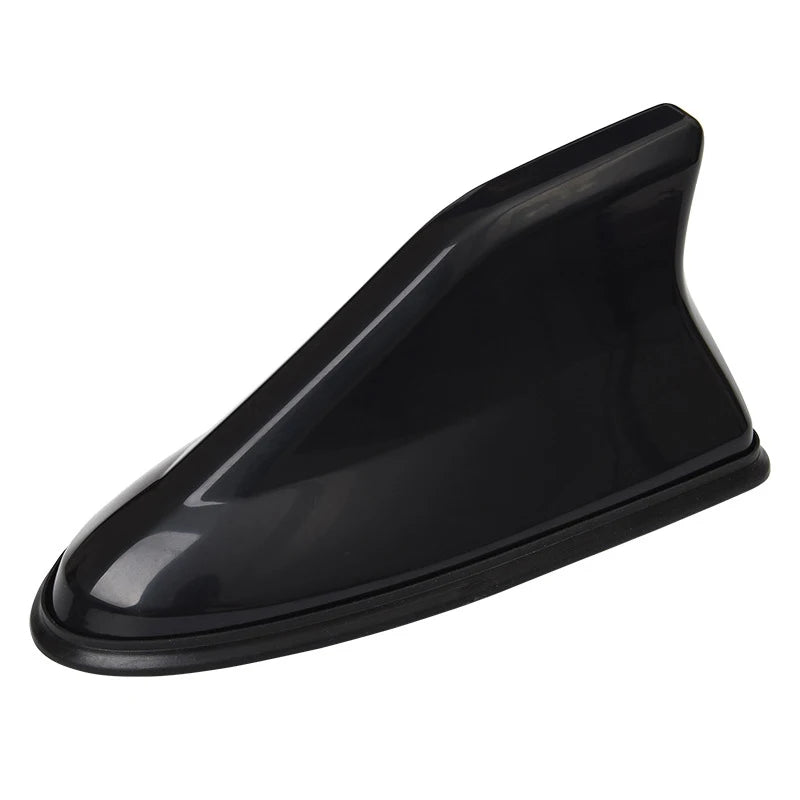 SharkBoost™ Antenna – Premium Sport Design for Any Vehicle