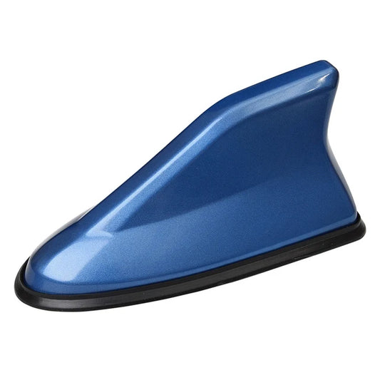 SharkBoost™ Antenna – Premium Sport Design for Any Vehicle