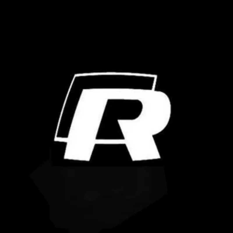 Projecteur de logo de porte VW – Compatible avec Tiguan, Touareg, Golf et tous les modèles VW